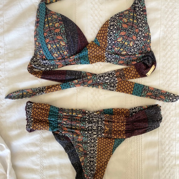 bikini set xs